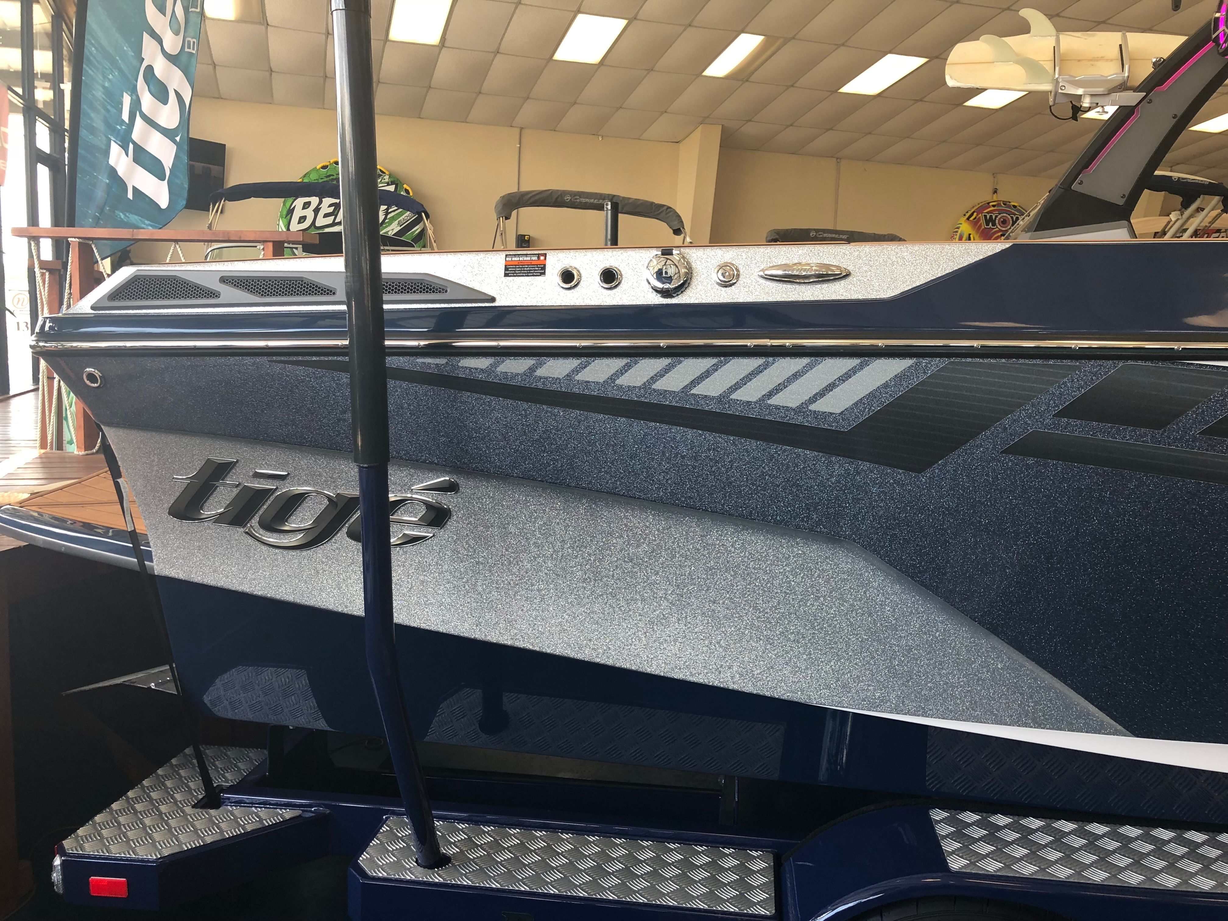 2018 Tigé RZX2 - 14