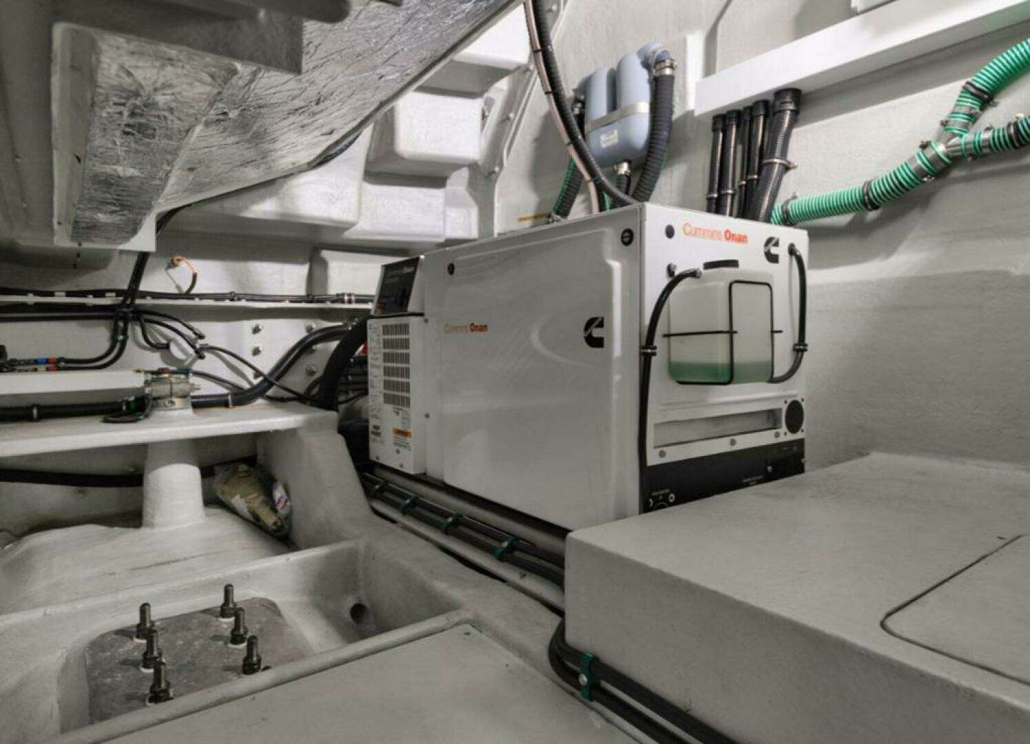 2017 Sunseeker Predator - Image 18