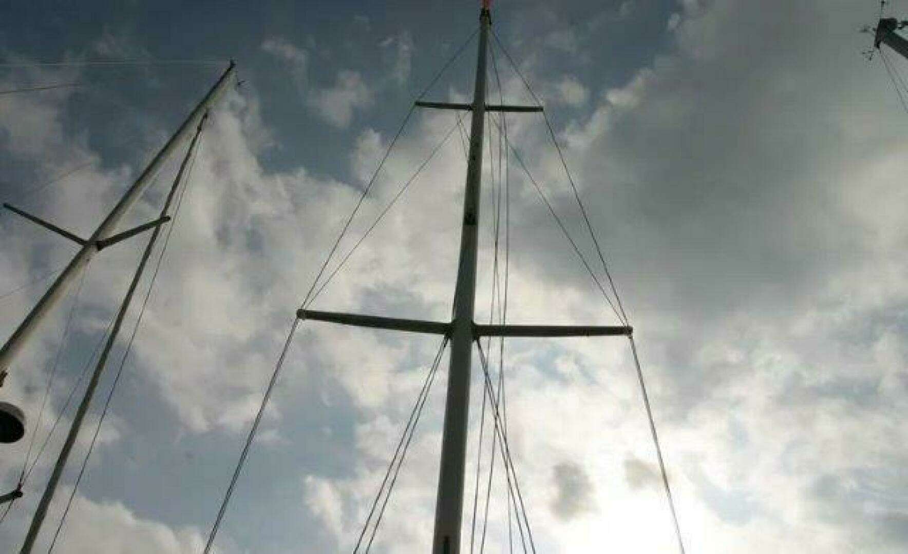 1983 Beneteau Idylle 11.5 - Image 12