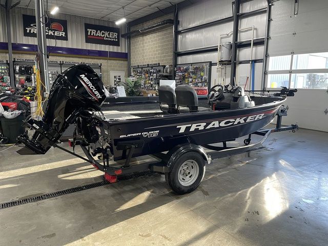 2026 Tracker Super Guide V-16 SC - 21