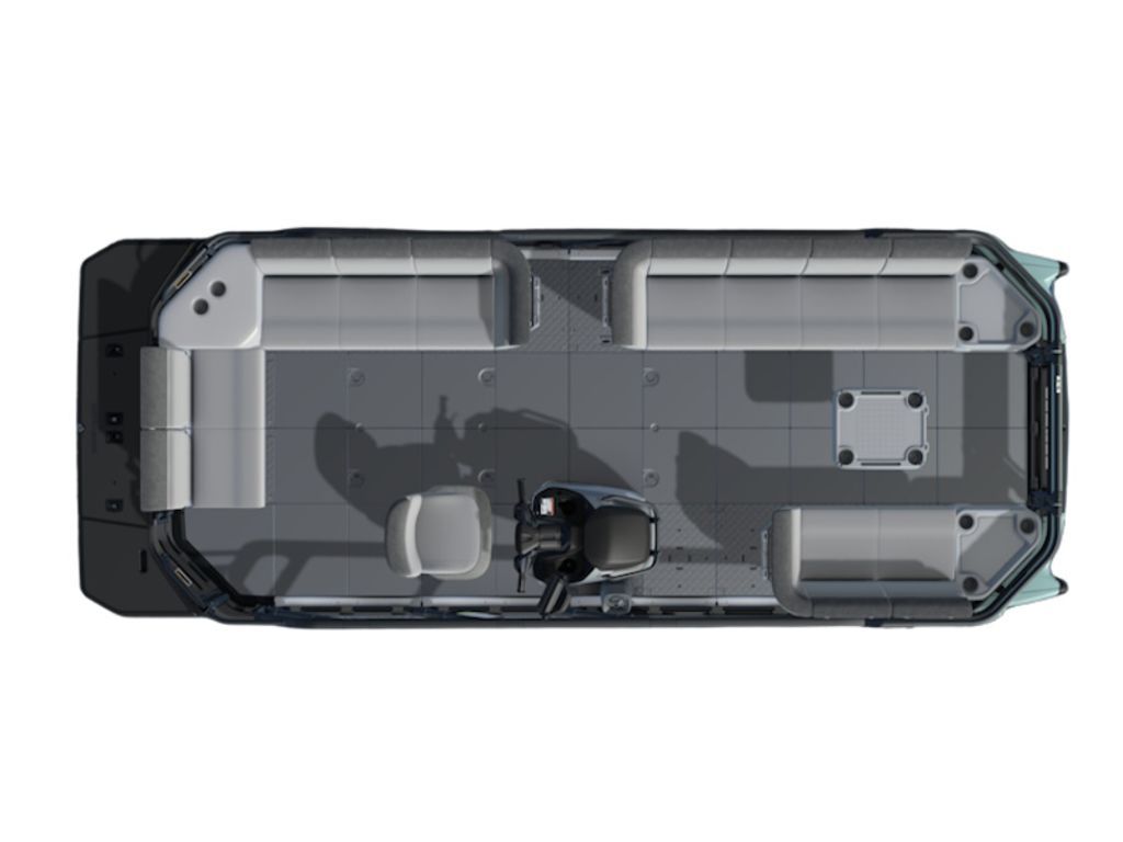 2026 Sea-Doo Switch Cruise 21