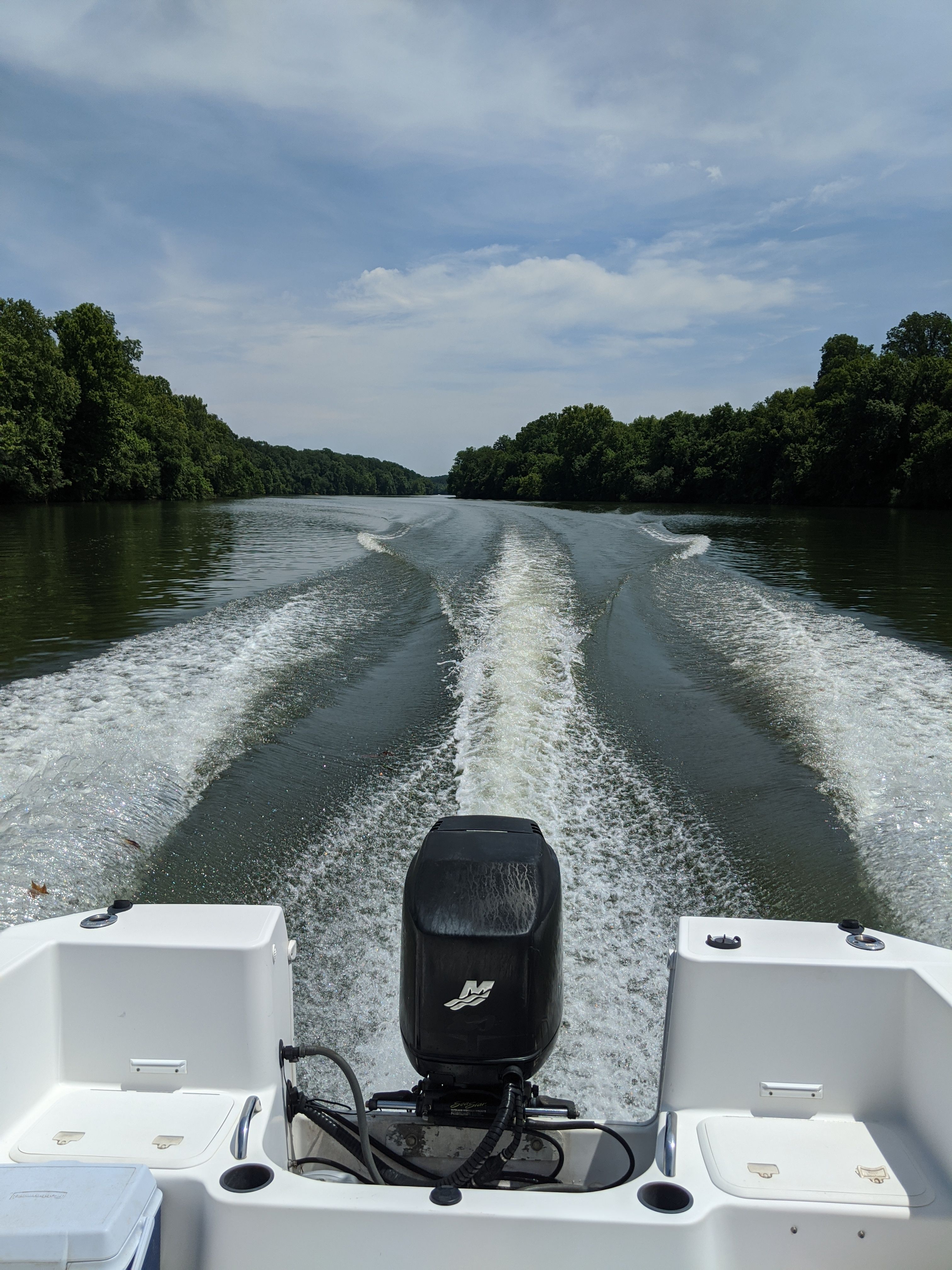 2006 Pro-Line 23 Wa - 6