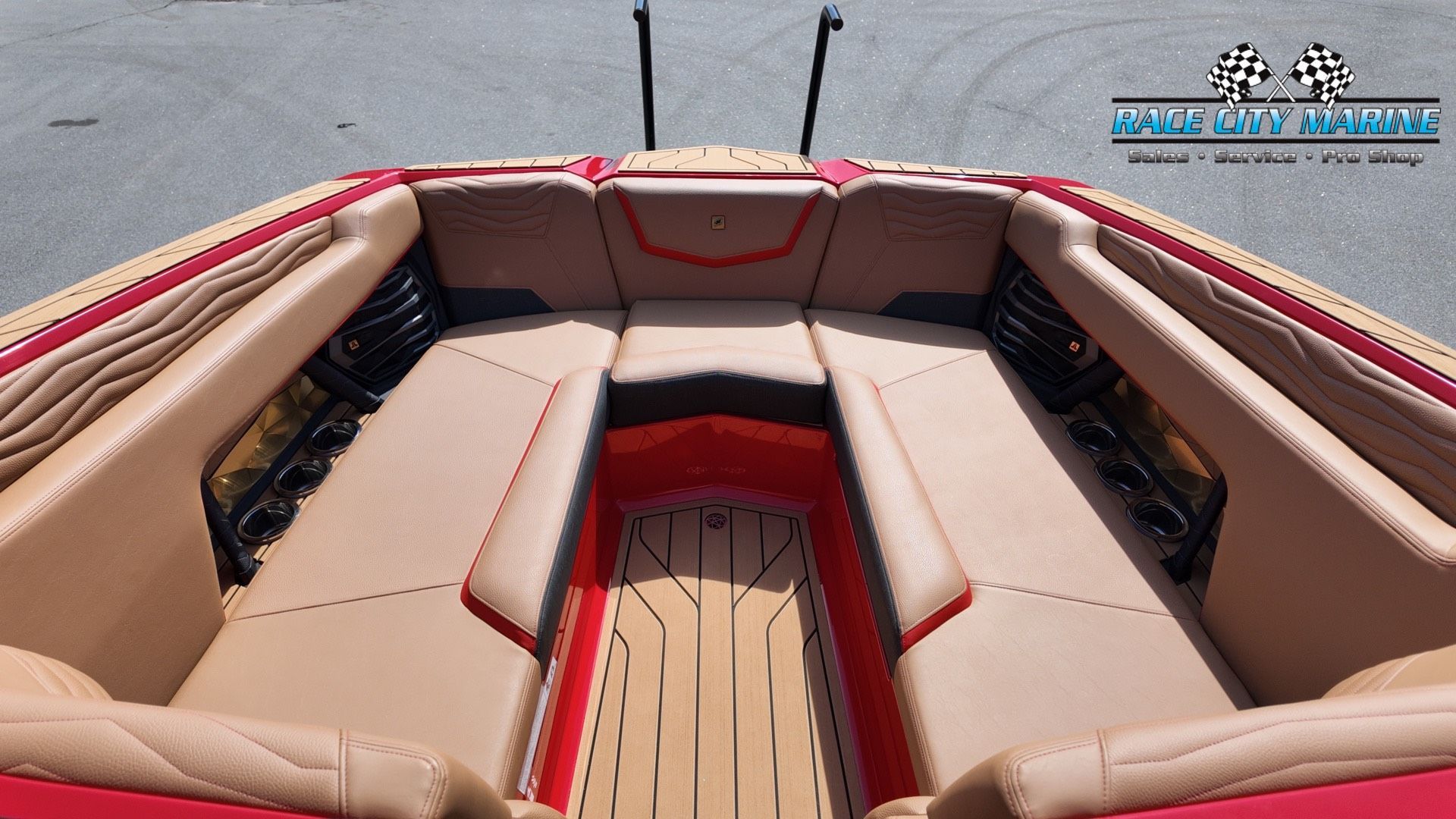 2026 Nautique G25 - 30