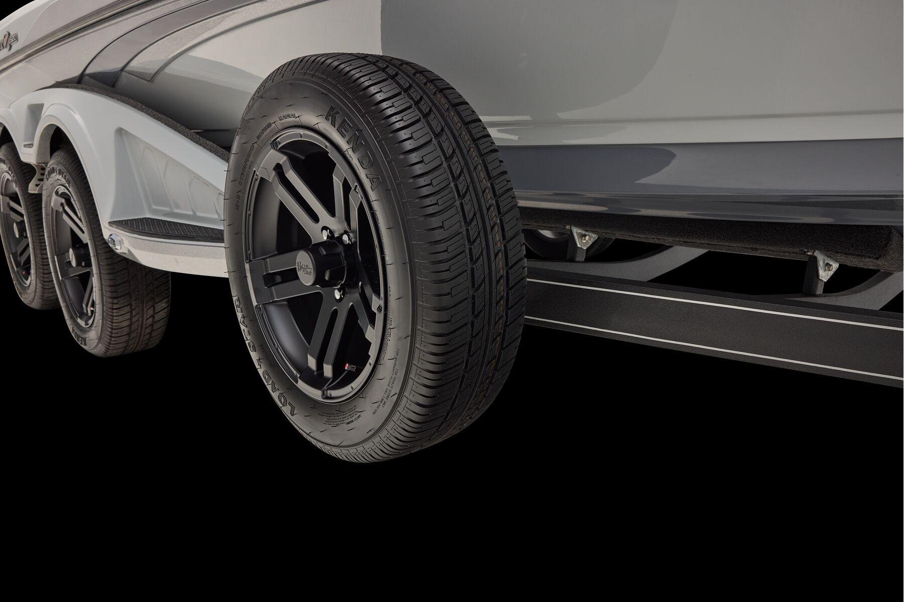 2026 Ranger Z520 - 69