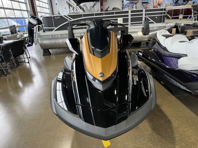 2024 Yamaha WaveRunner FX Limited SVHO - 3