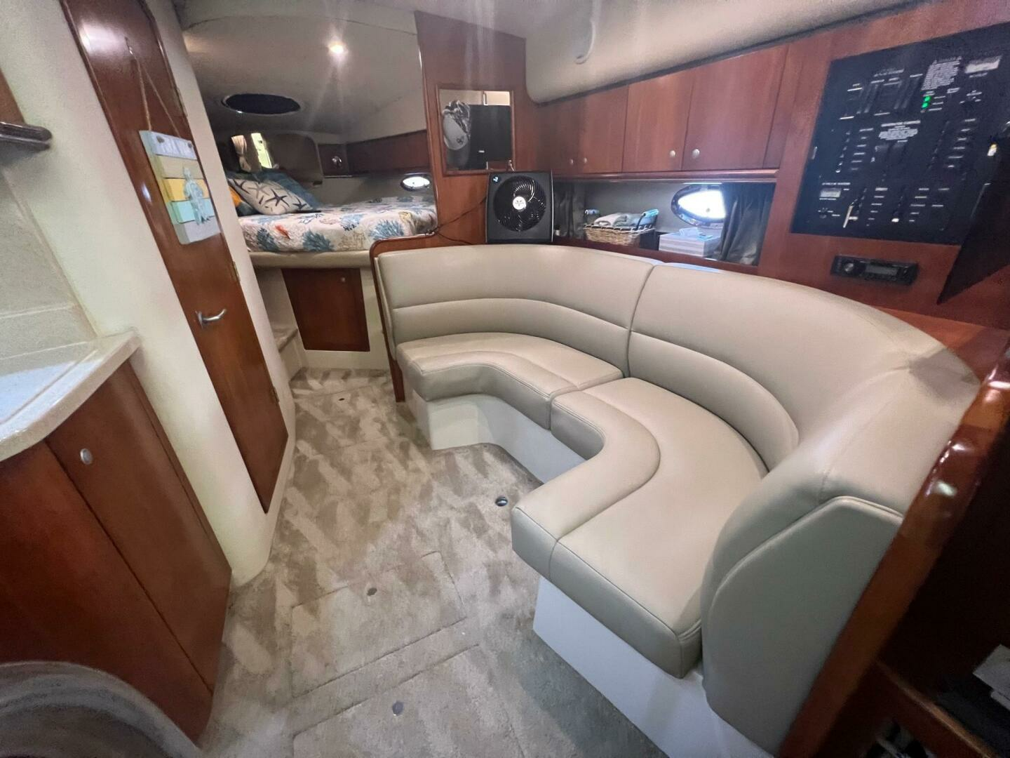 2007 Cruisers Yachts 340 Express - Image 21