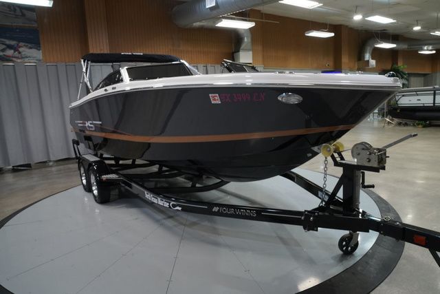 2019 Four Winns H 230 RS - 5