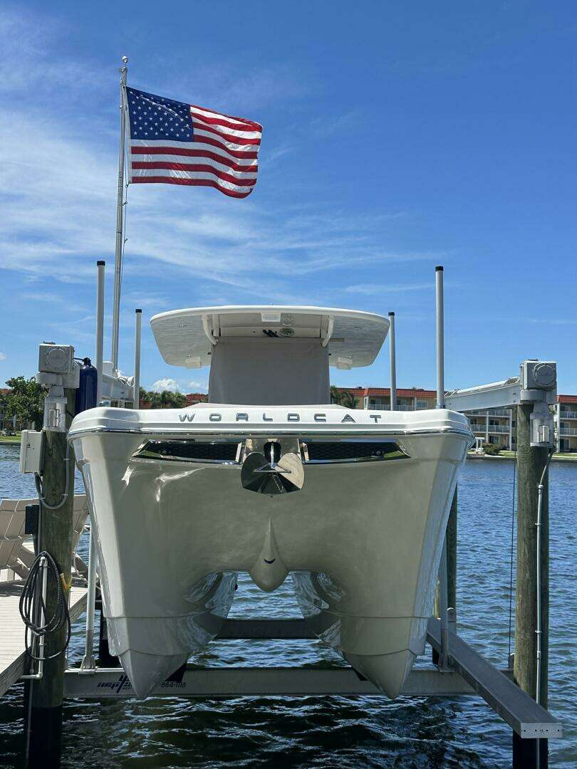 2024 World Cat 280CCX - Image 6