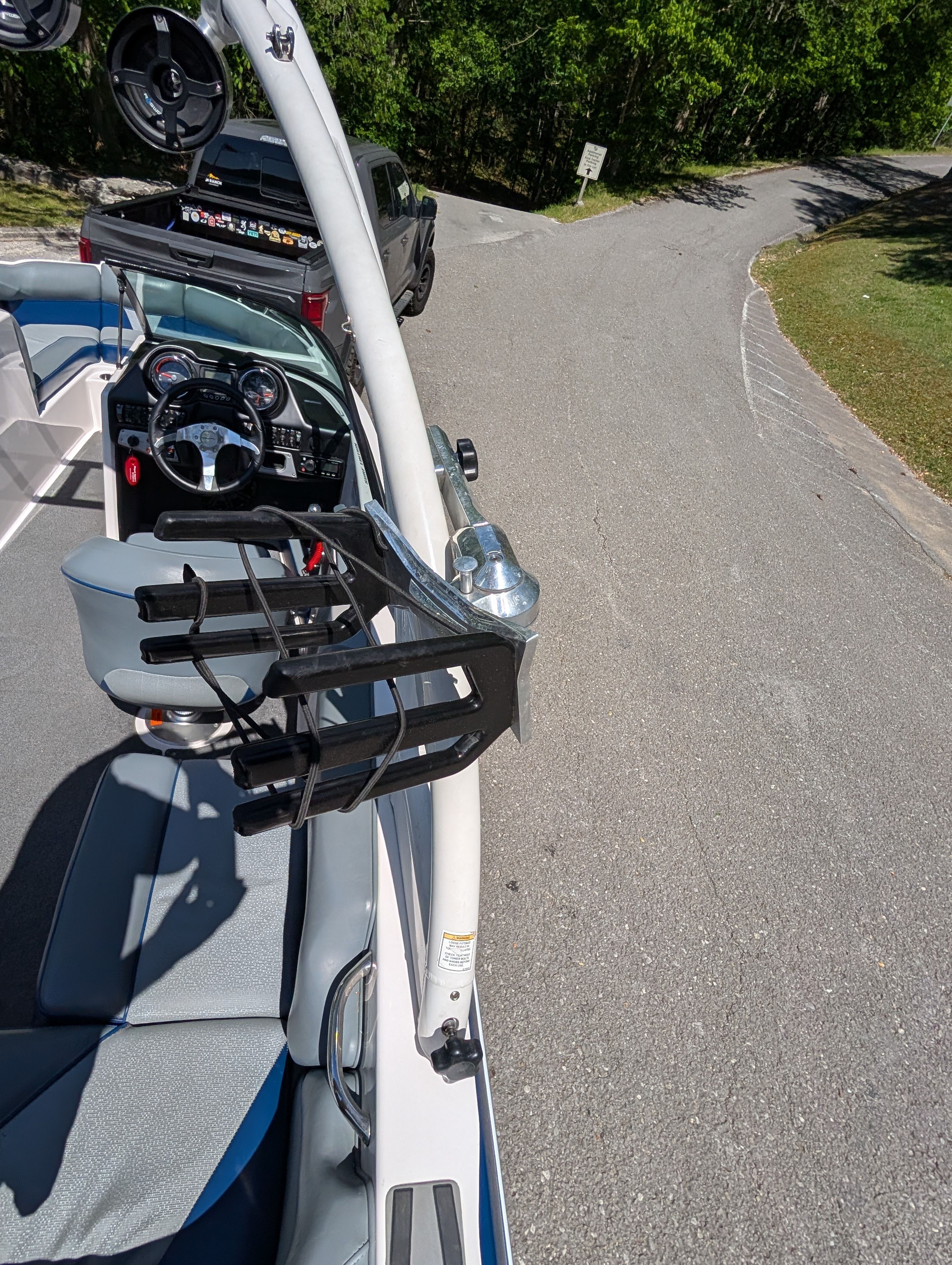 2015 Moomba Mondo - 11