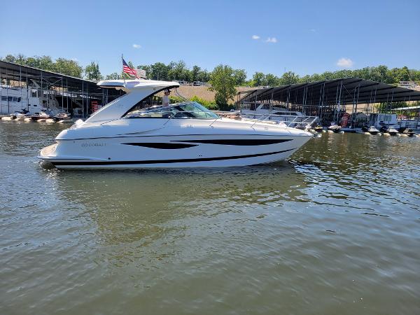 2008 Cobalt 373 - 5