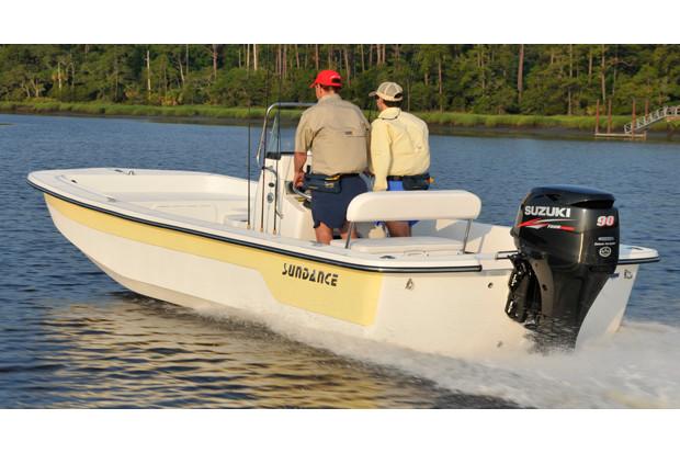 2027 Sundance B20CCR