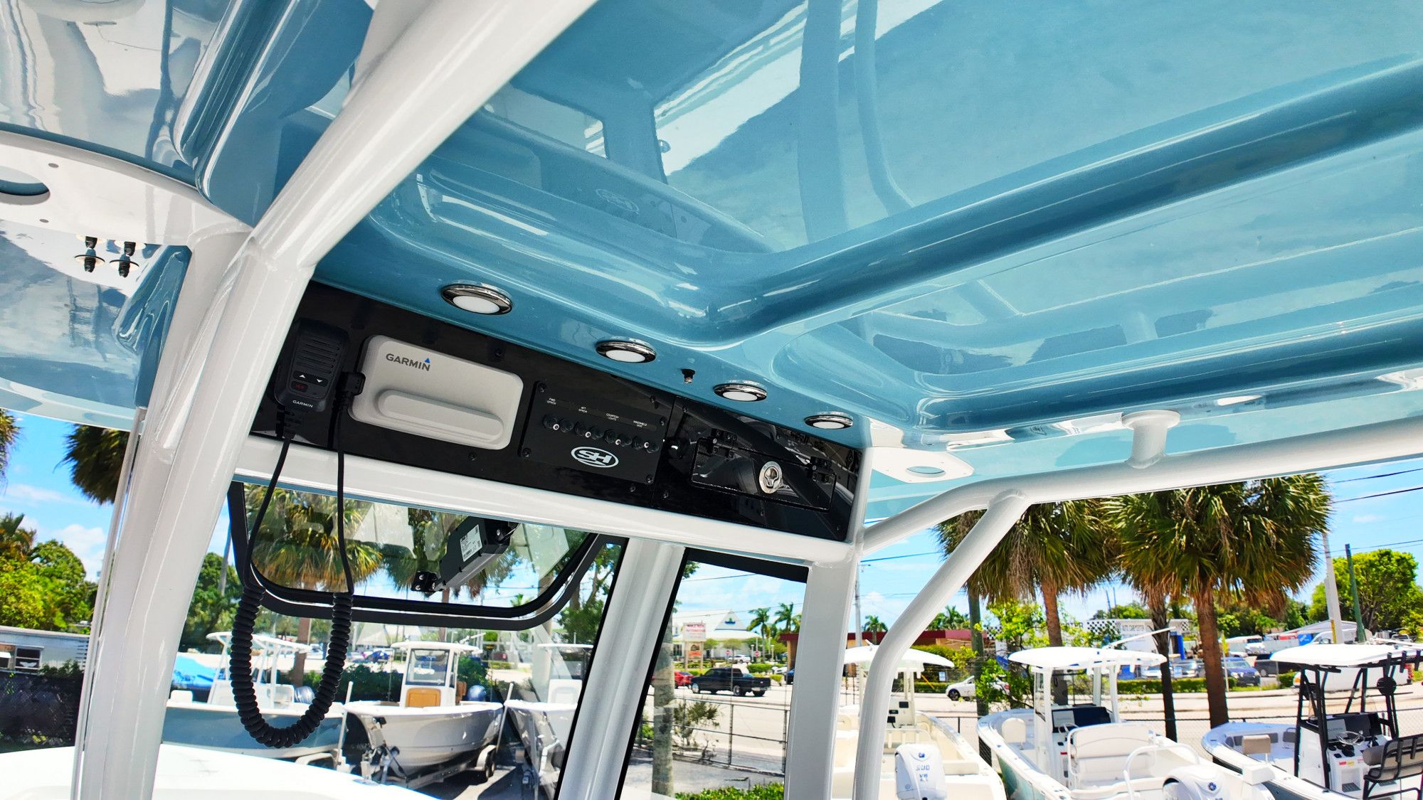 2027 Sea Hunt Ultra 265 SE - 20