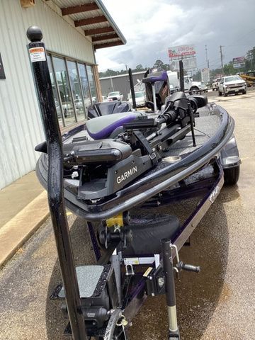 2026 Bass Cat Eyra SP - 18