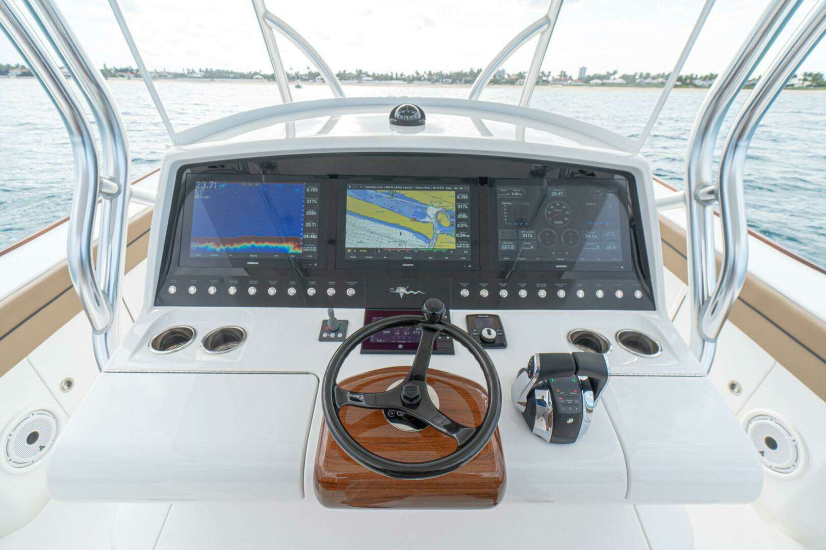 2026 Valhalla Boatworks V-41 - Image 5