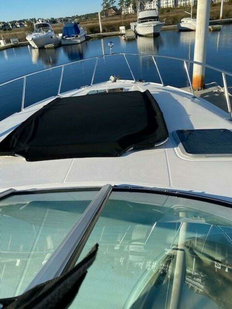 2004 Chaparral Signature 350 - Image 7