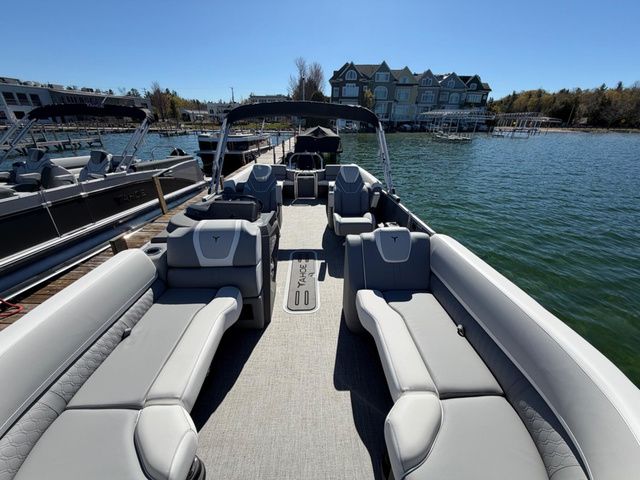 2026 Tahoe 2585 Cascade QL - 5