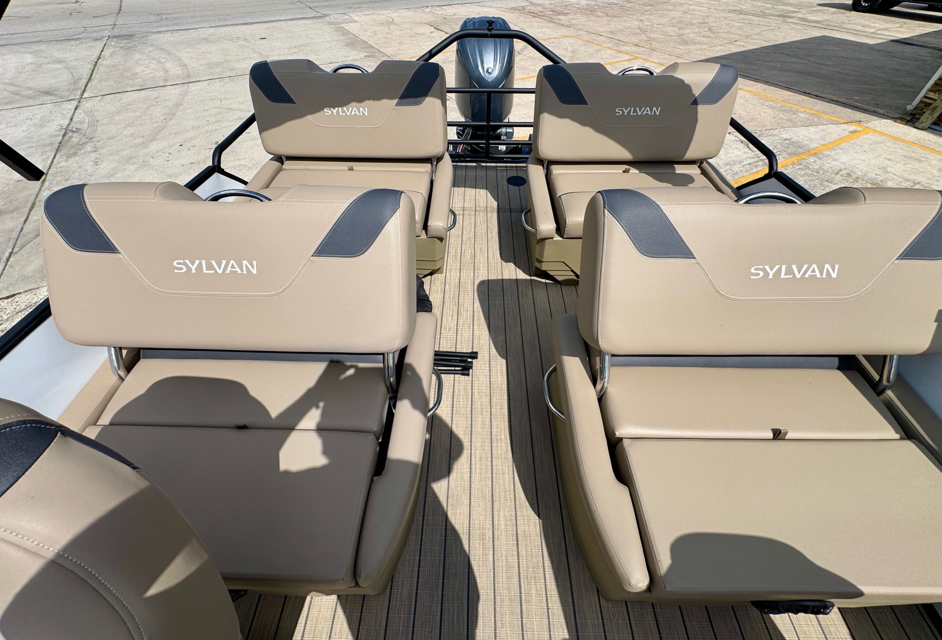 2025 Sylvan L3 RLZ - 25