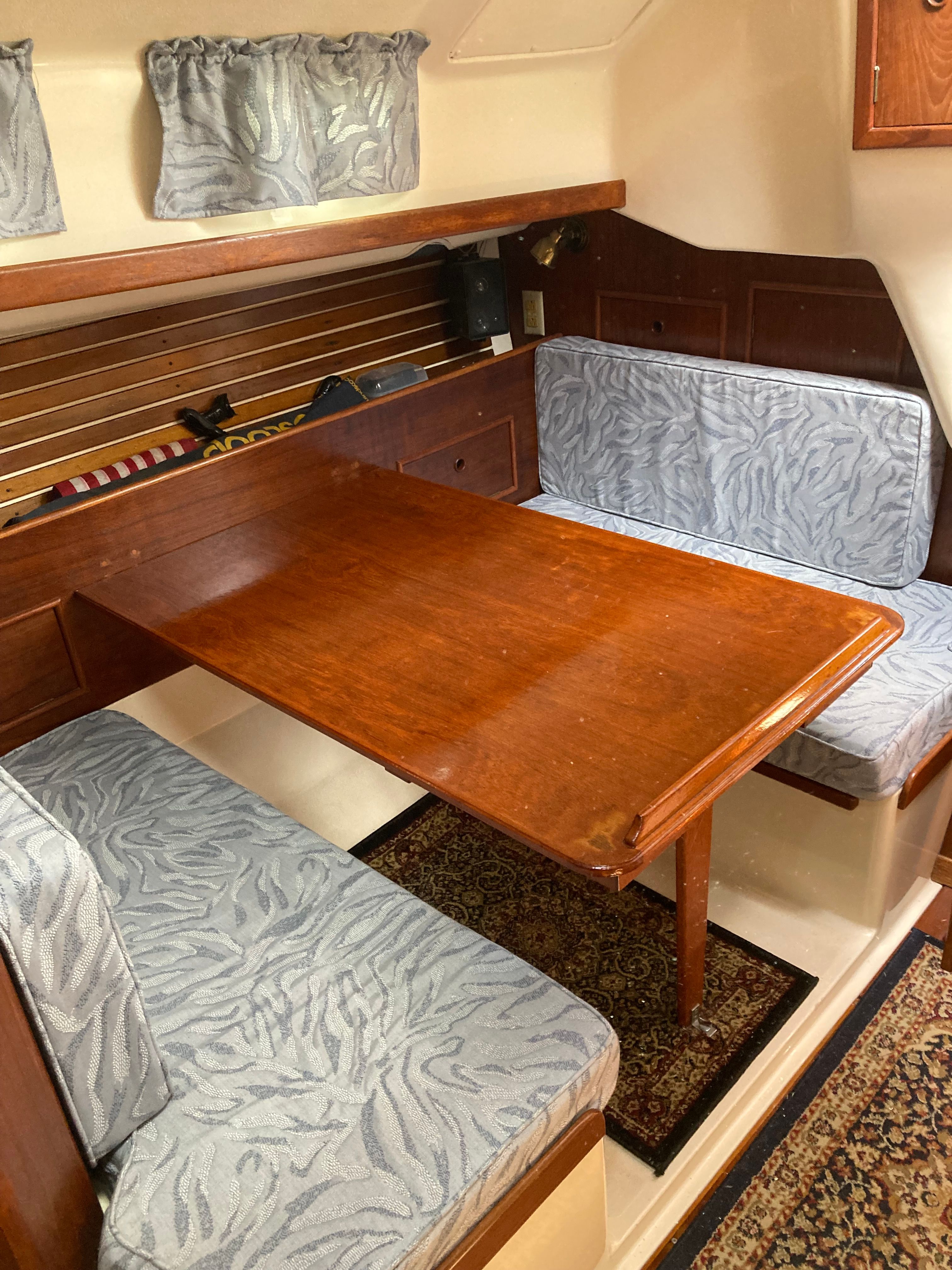 1989 Nonsuch Ultra - 19