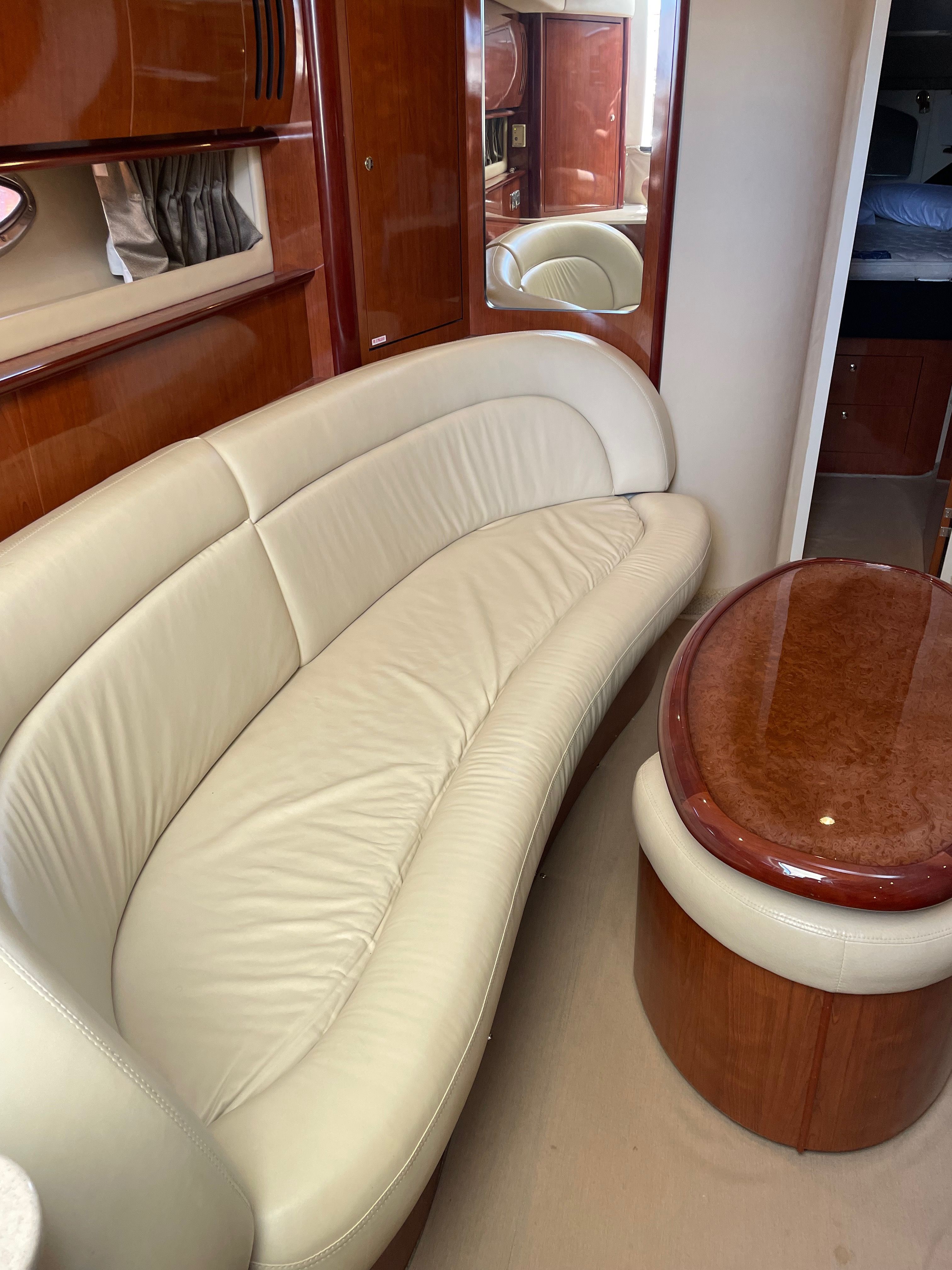 2003 Sea Ray 420 Sundancer - 20