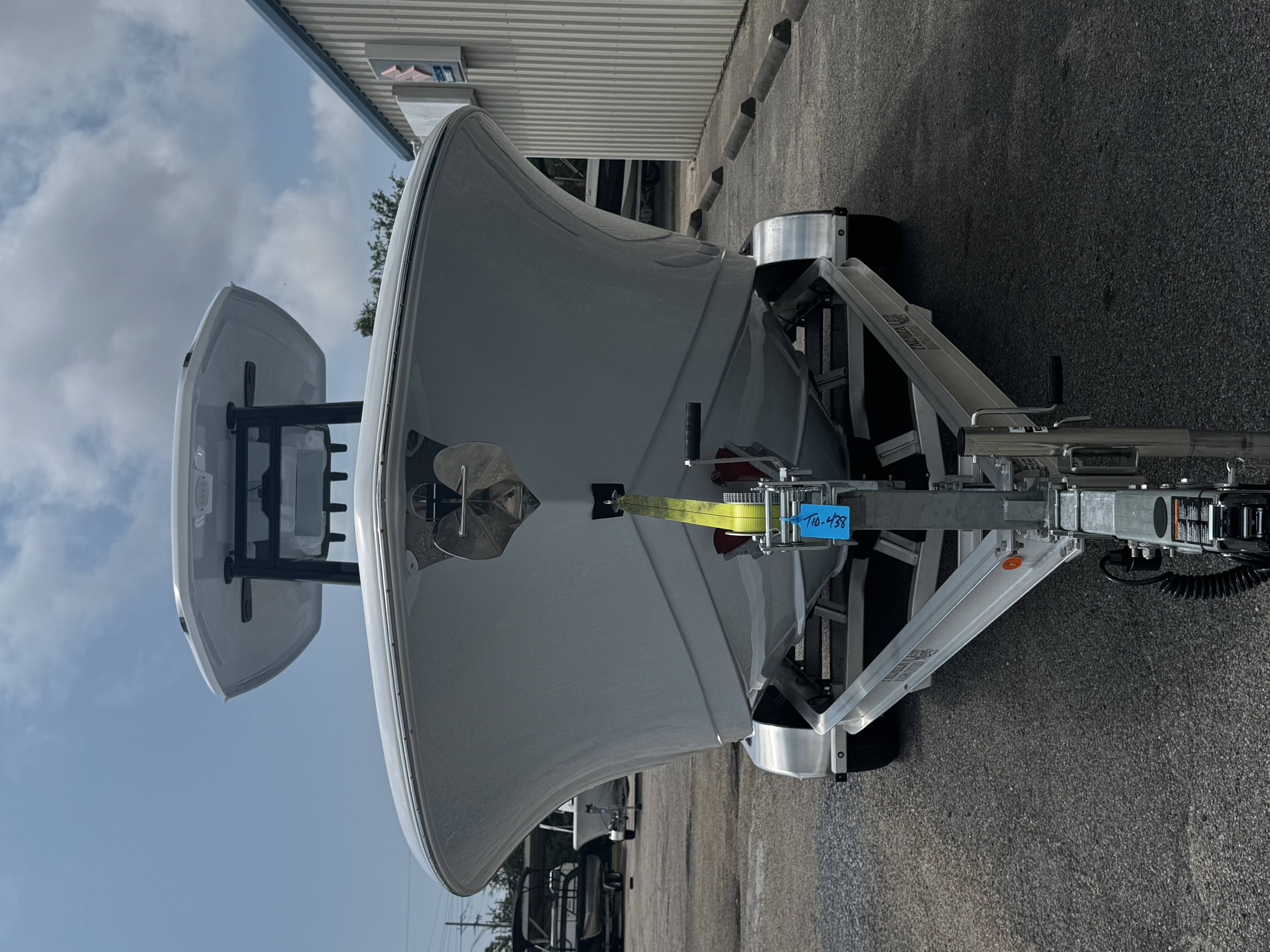 2026 Tidewater 232 LXF - 20