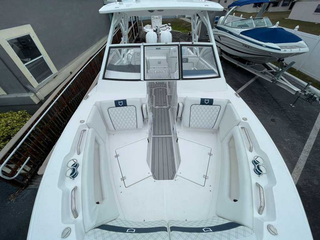 2026 Sea Fox 288 Traveler - 11