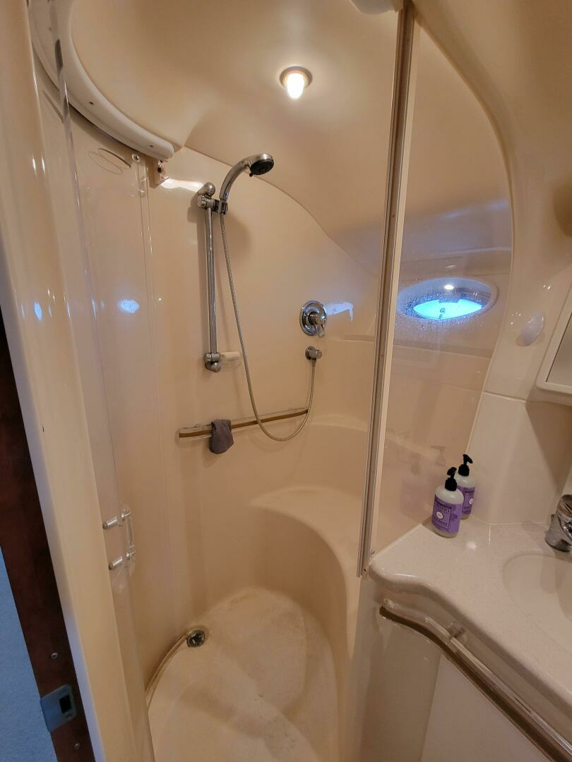 2000 Sea Ray 540 Sundancer - Image 62
