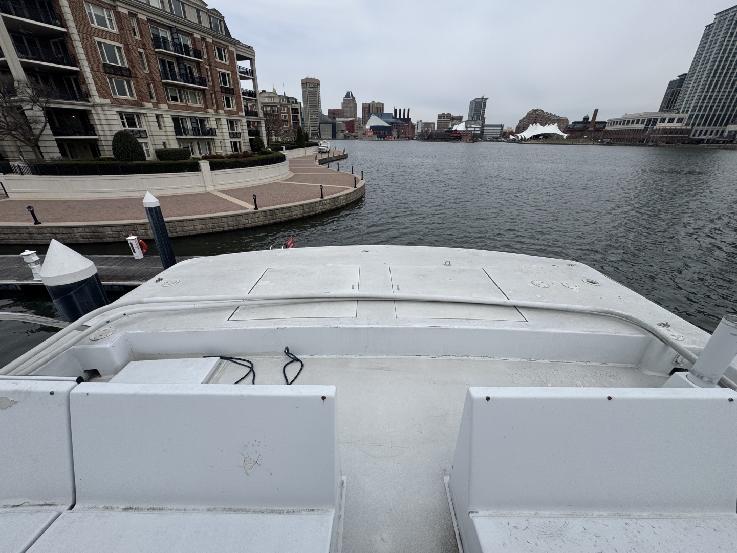 1997 Tarrab 77 Motor Yacht - Image 45