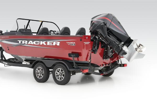 2025 Tracker Targa V-19 Combo - 72