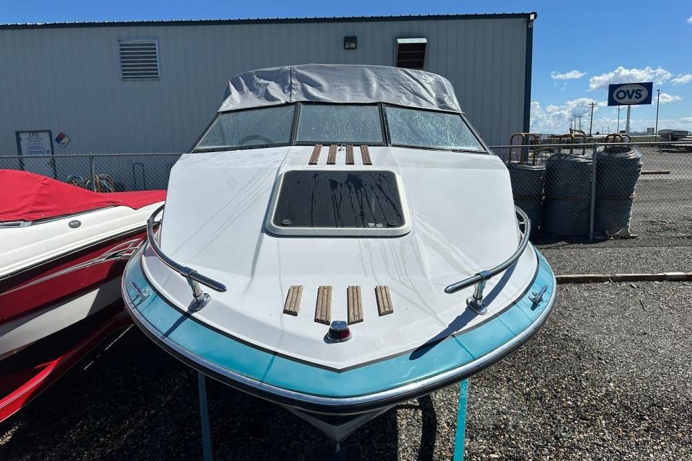 1992 Reinell 192 RM