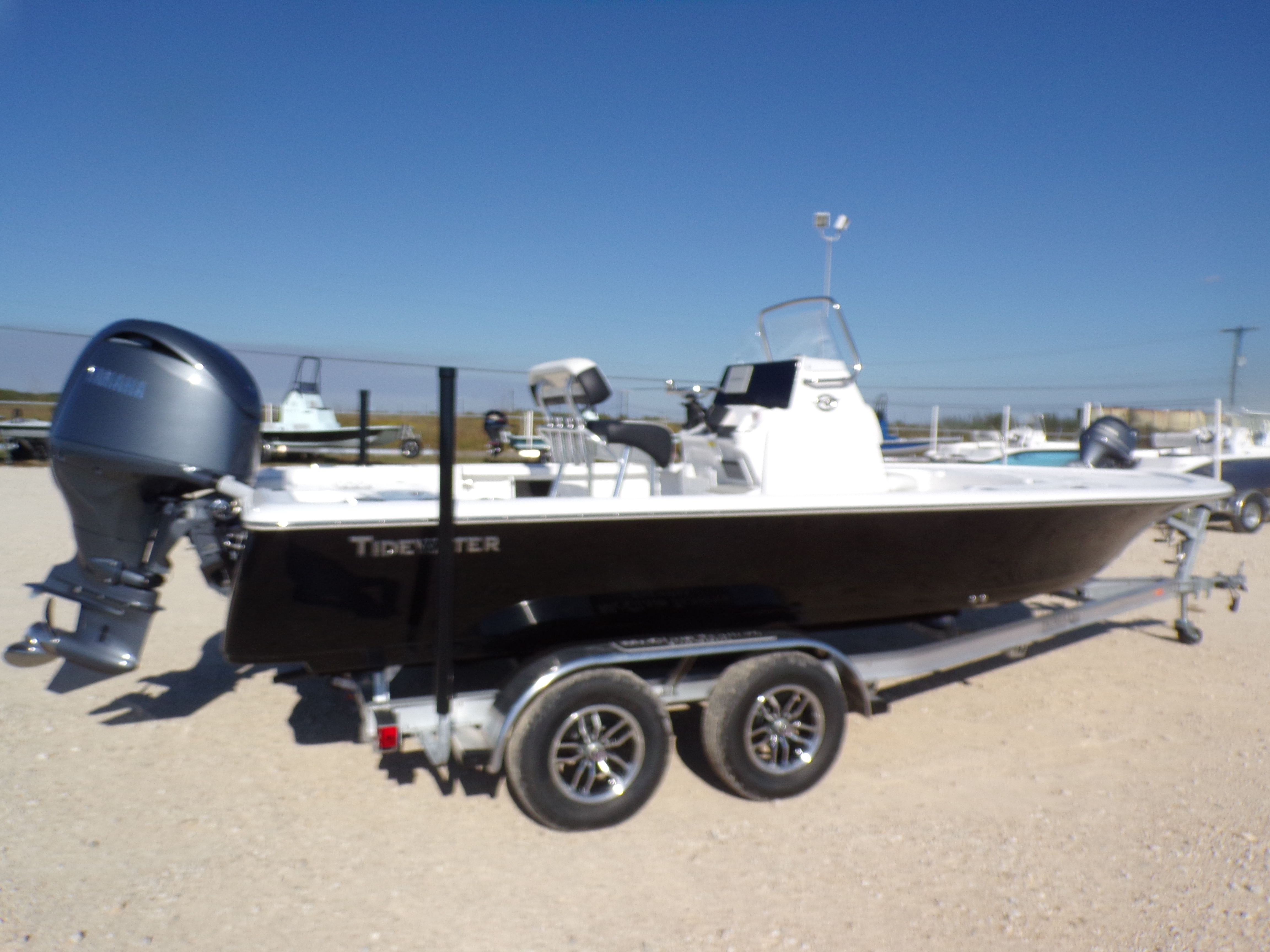 2026 Tidewater 2110BMT - 8