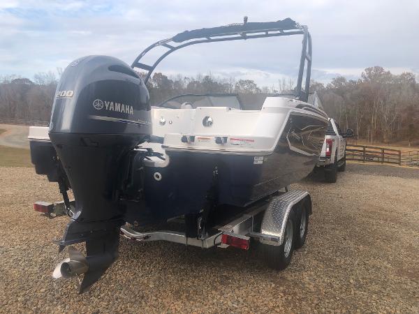 2020 Hurricane SP210 - 7