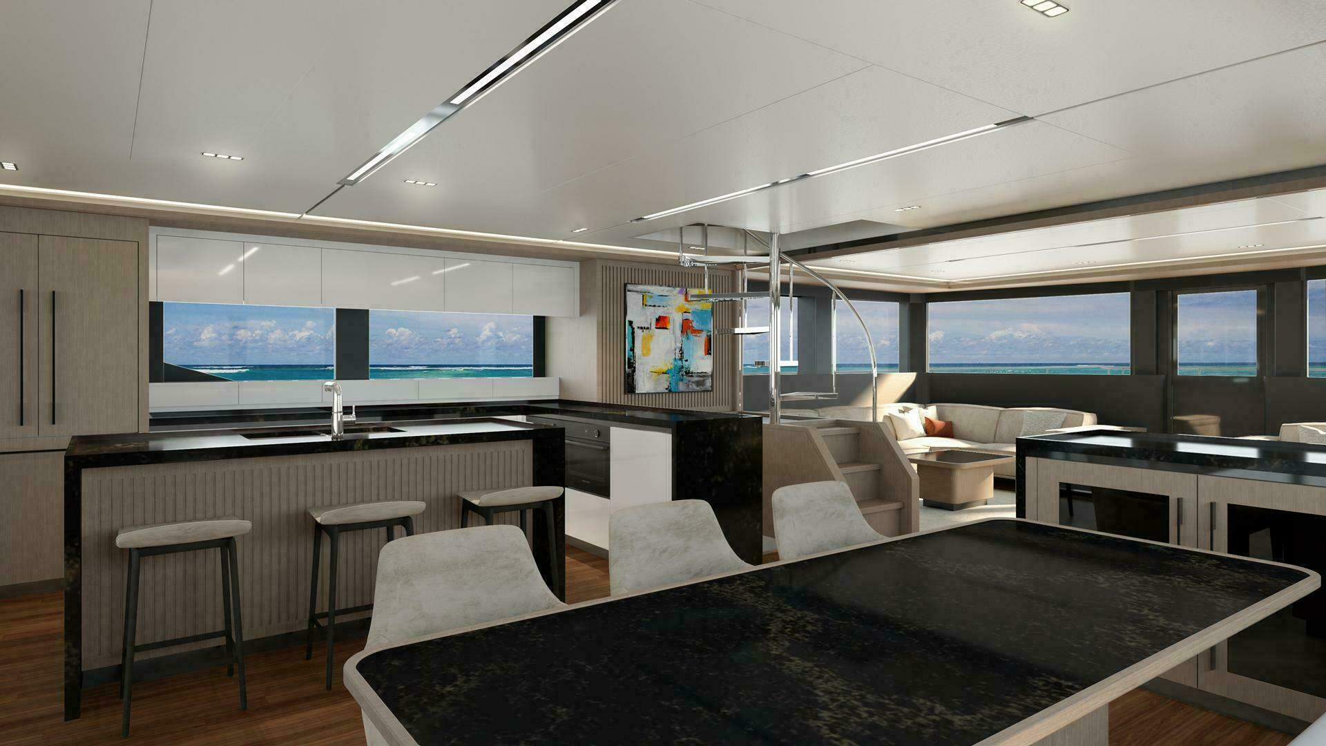 2026 ILIAD Catamarans 75 - Image 11