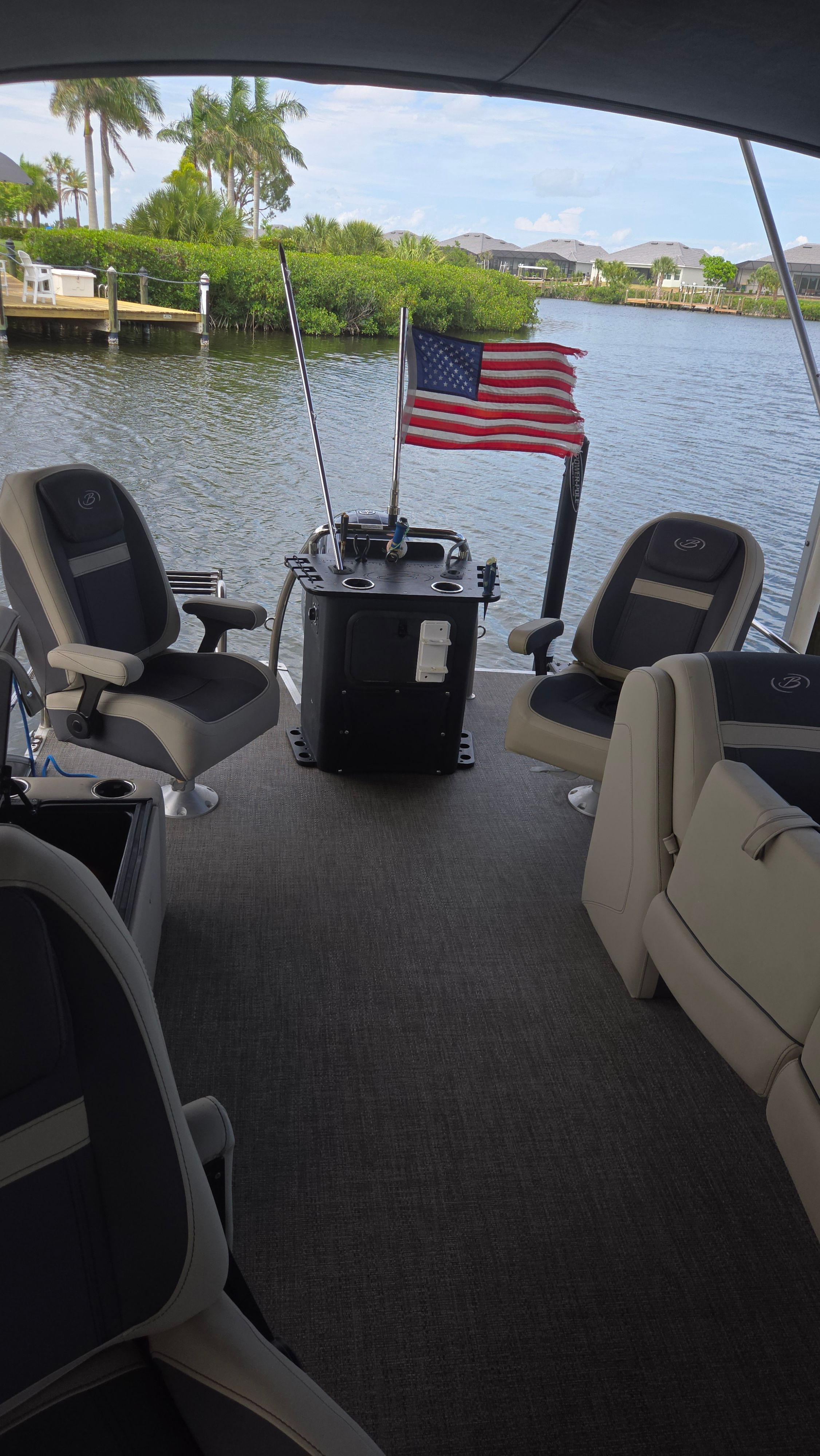 2023 Barletta Cabrio C22CC - 6