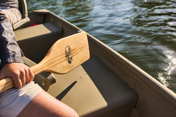 2026 Tracker Grizzly 12 Jon - 34