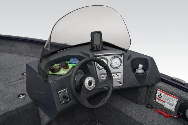 2026 Tracker Pro Guide V-16 SC - 26