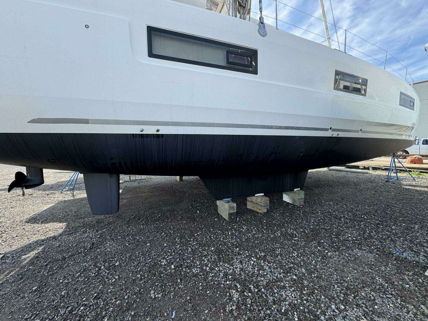 2022 Lagoon 46 - Image 118