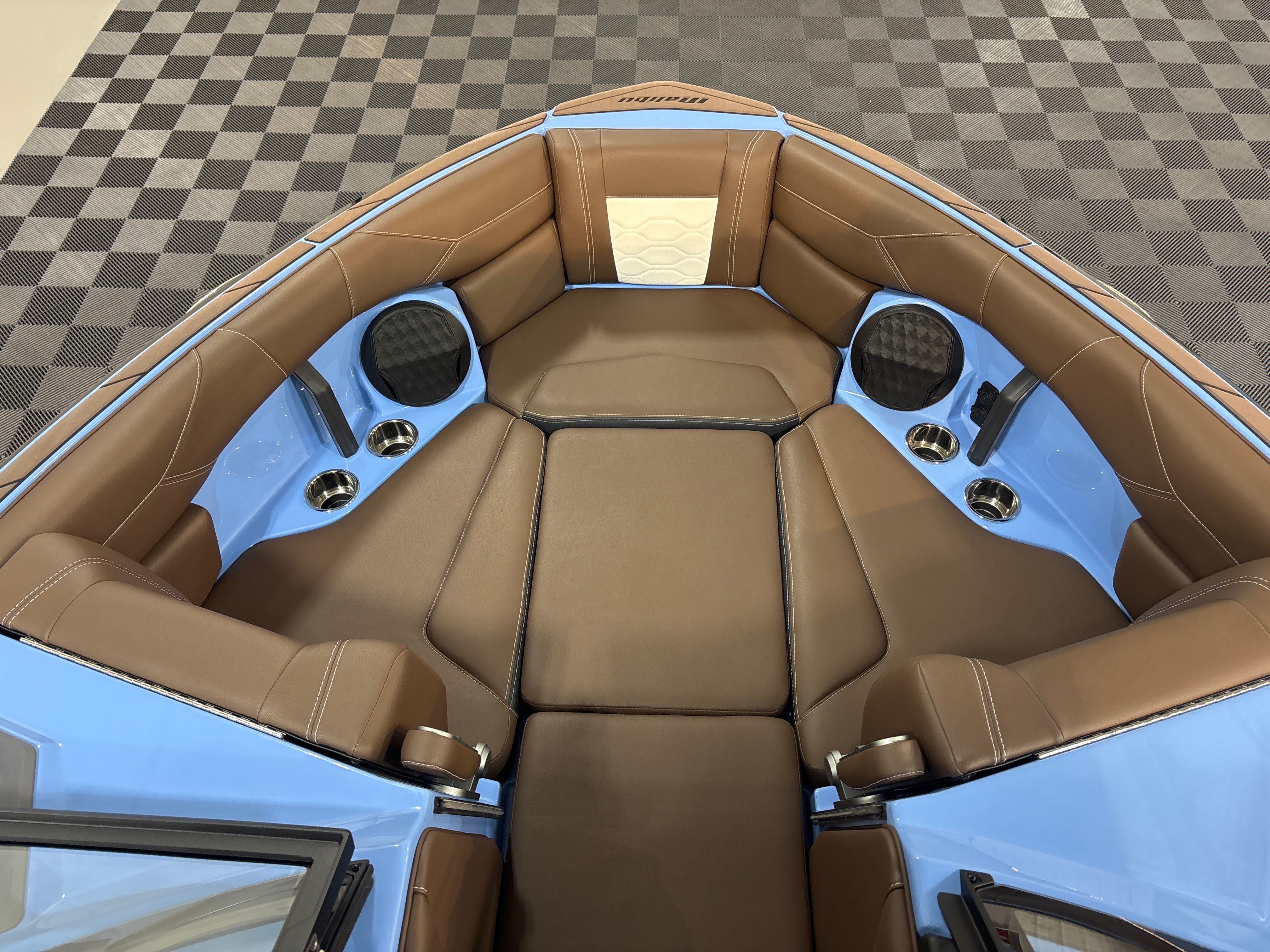2026 Malibu Wakesetter 23 LSV - 7