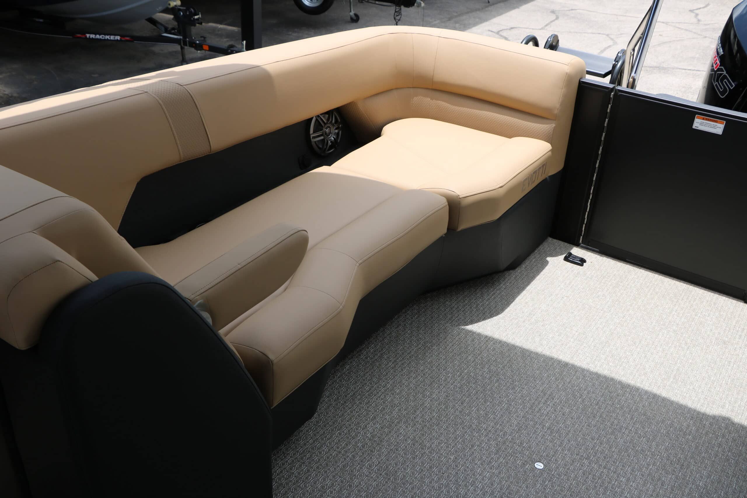 2026 Evotti 523QL - 44