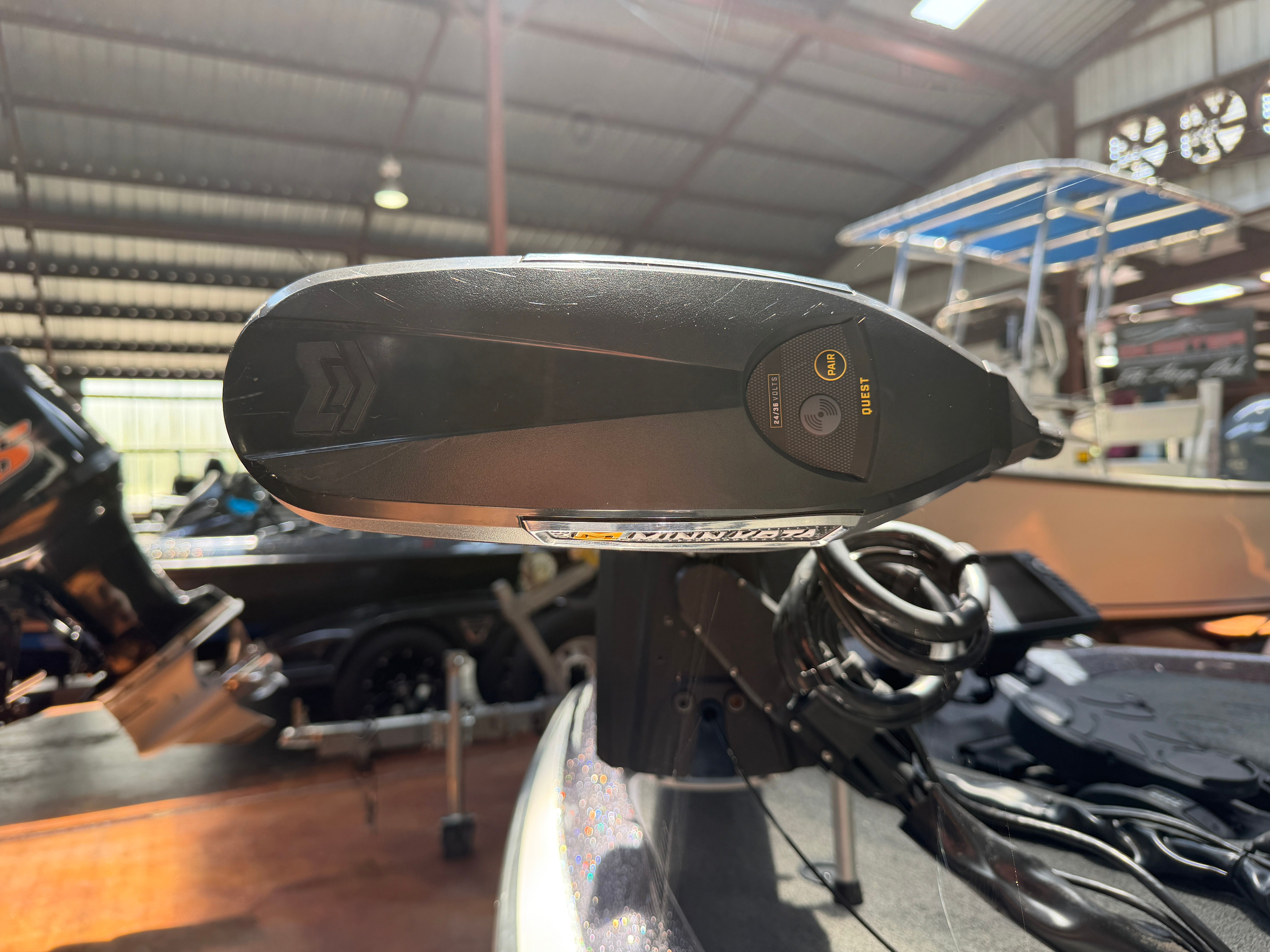 2024 Skeeter ZXR20 - 7