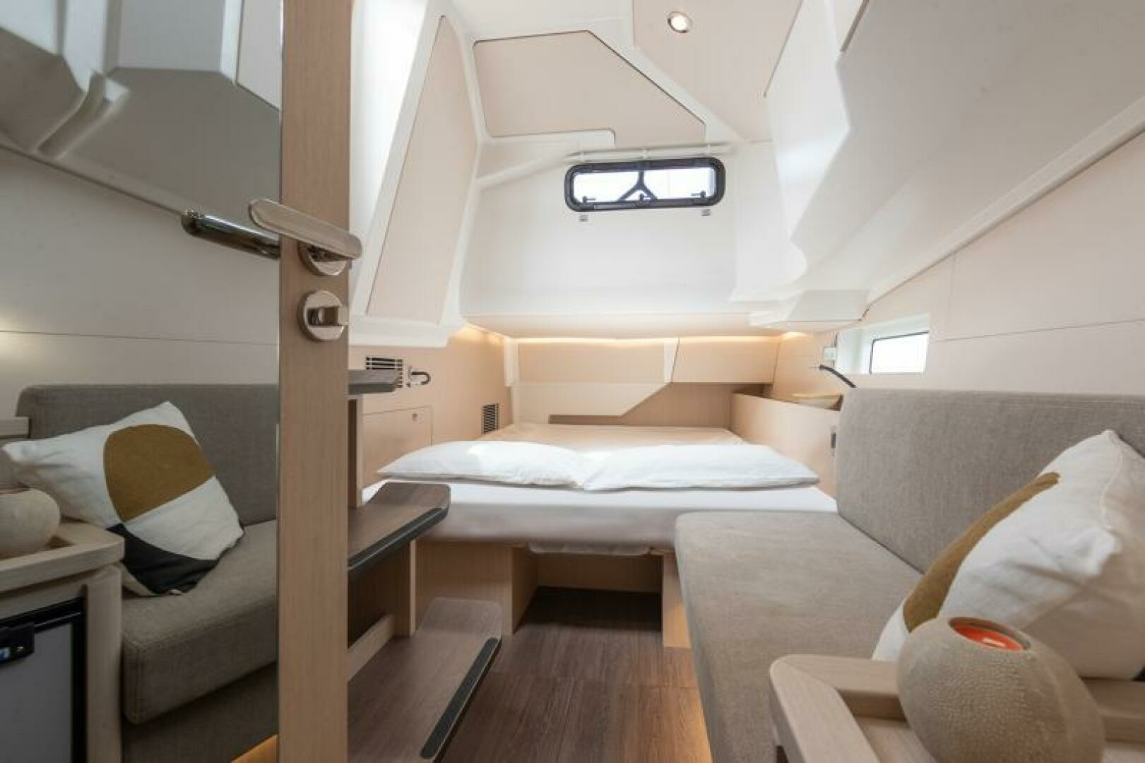 2026 Jeanneau Jeanneau Yachts 55 - Image 23
