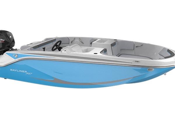 2026 Bayliner Element M17