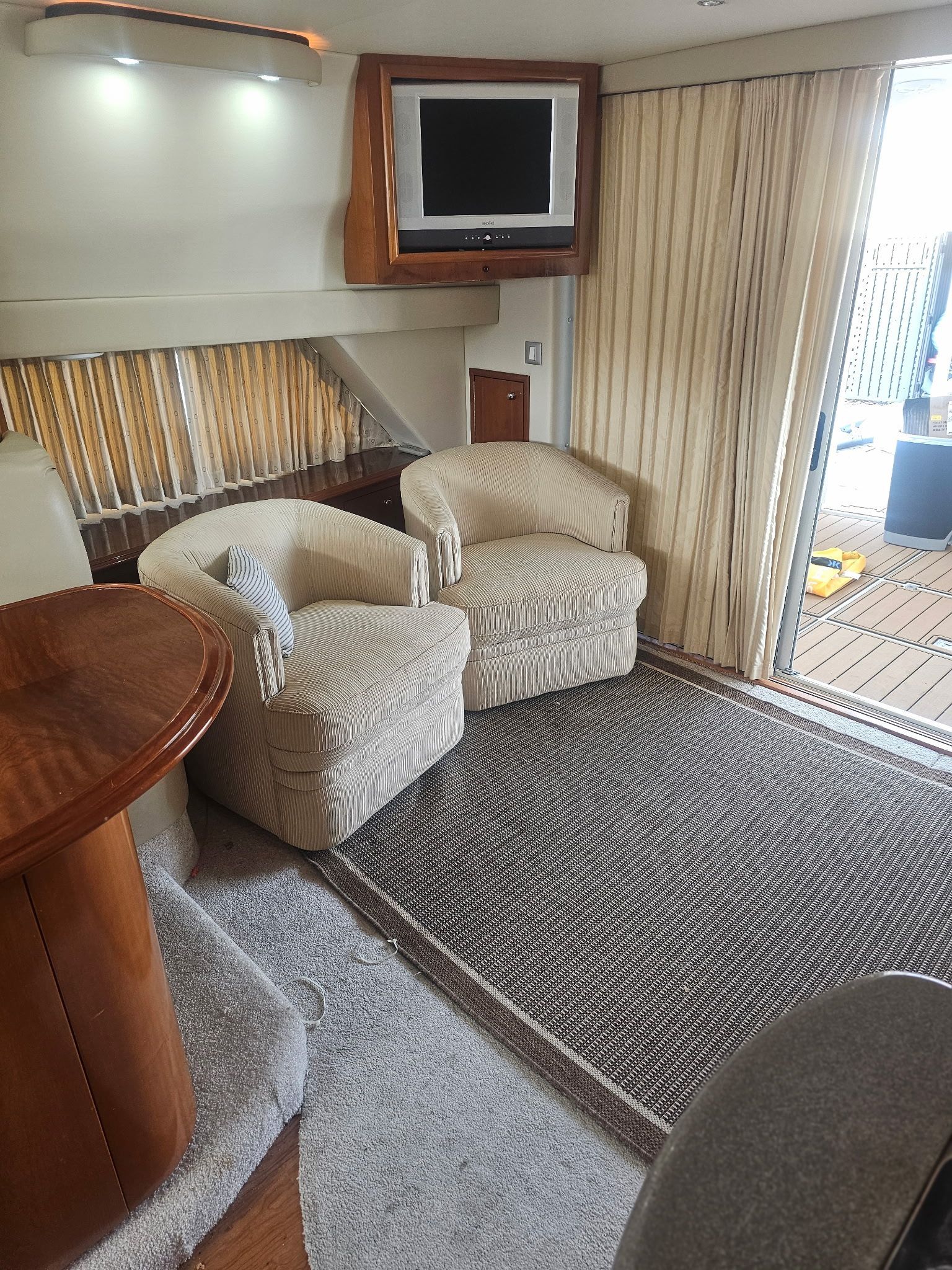 2006 Carver 42 Super Sport - 13