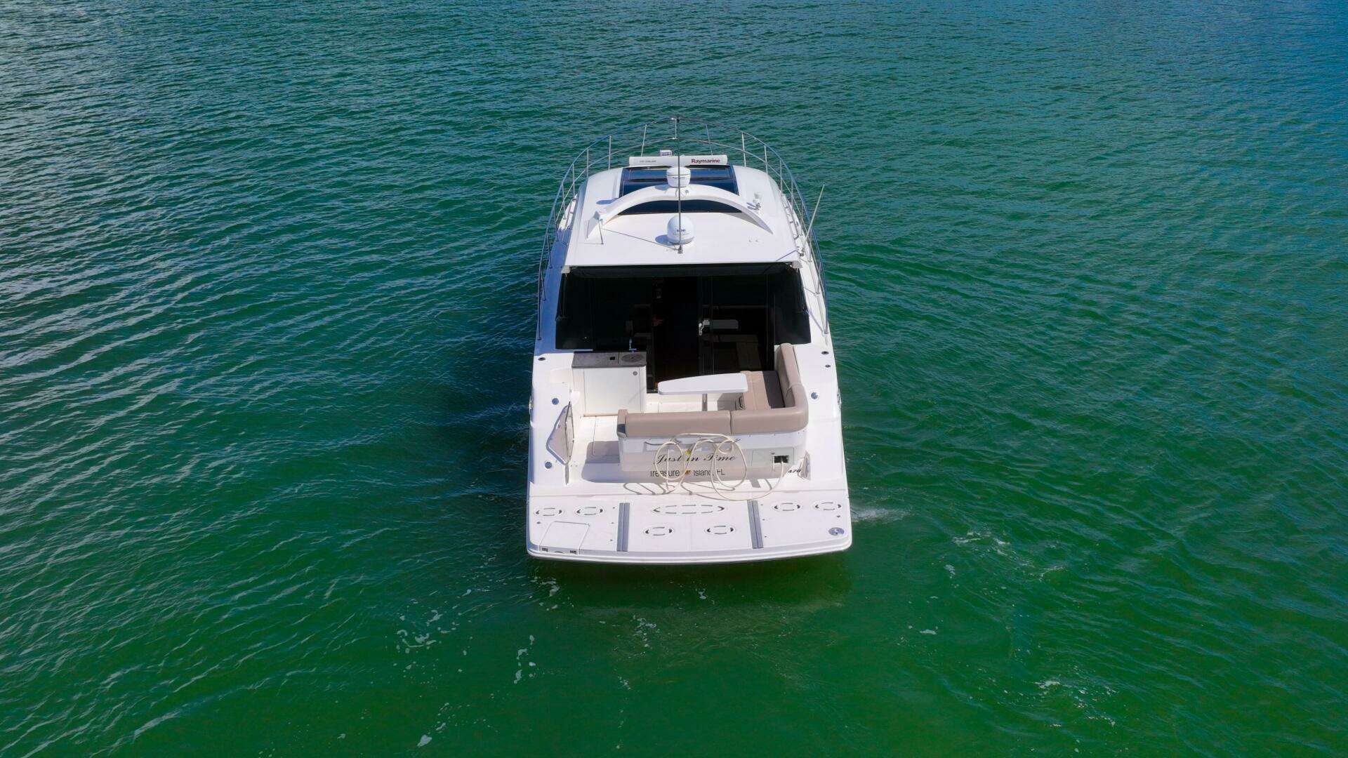 2016 Sea Ray — - Image 5