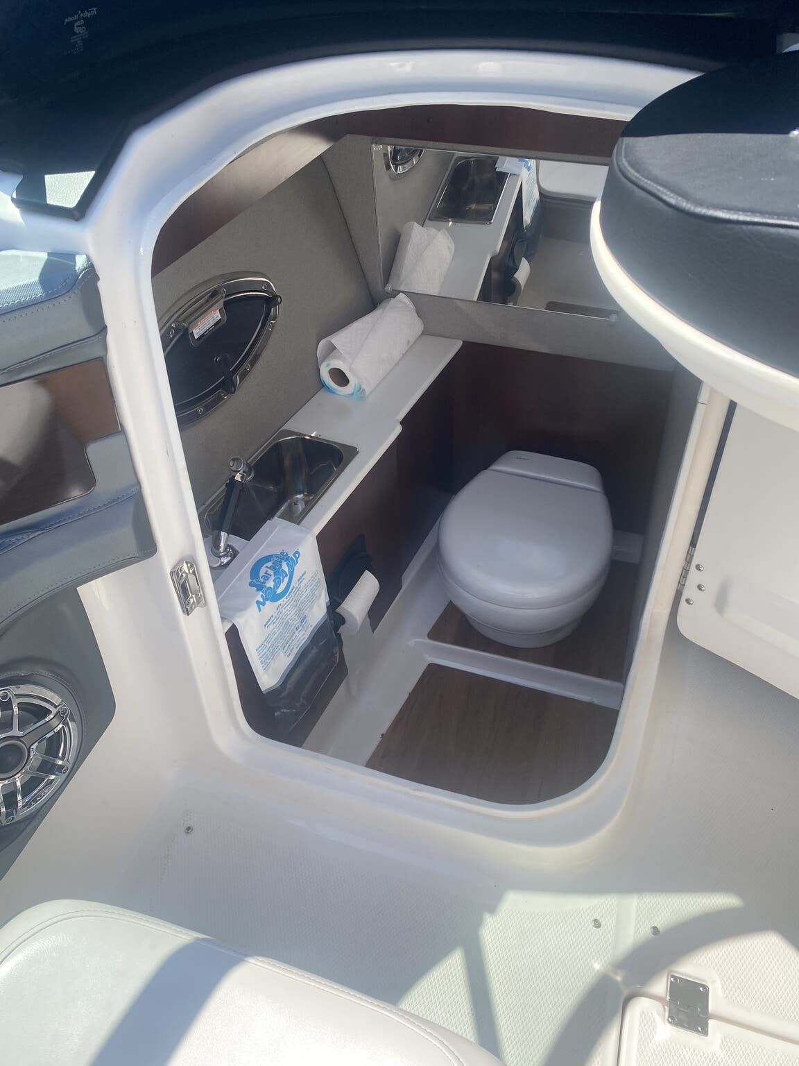 2021 Chaparral 287 SSX - 7