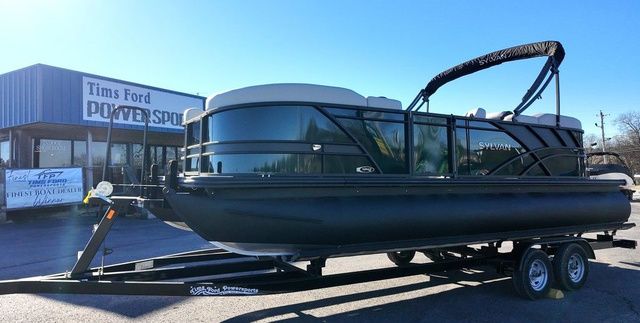2026 Sylvan MIRAGE 822LZ