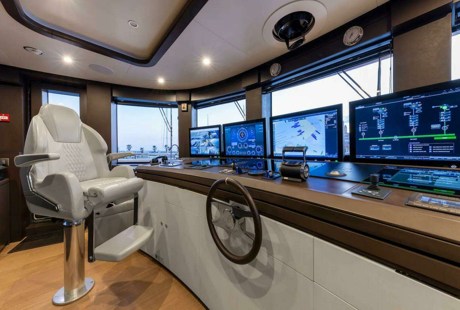 2022 Benetti B.Now 50 - Image 12
