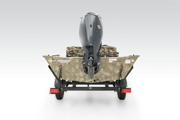 2026 Tracker Grizzly 1754 SC - 29