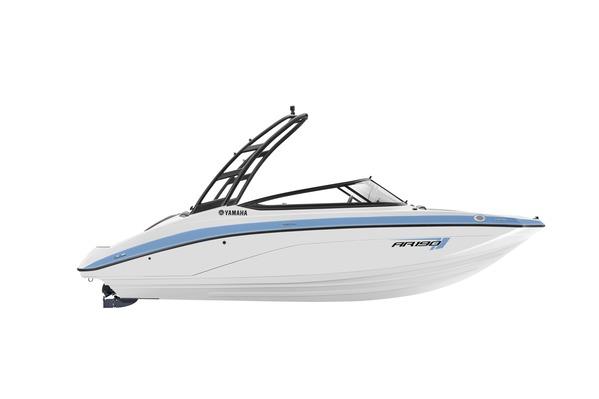 2026 Yamaha Boats AR190