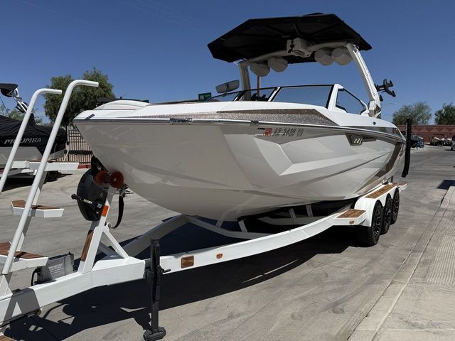 2025 Tigé 25ZX - 5