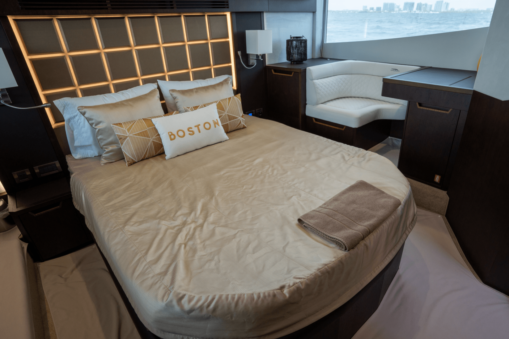 2020 Galeon 500 Fly - Image 31